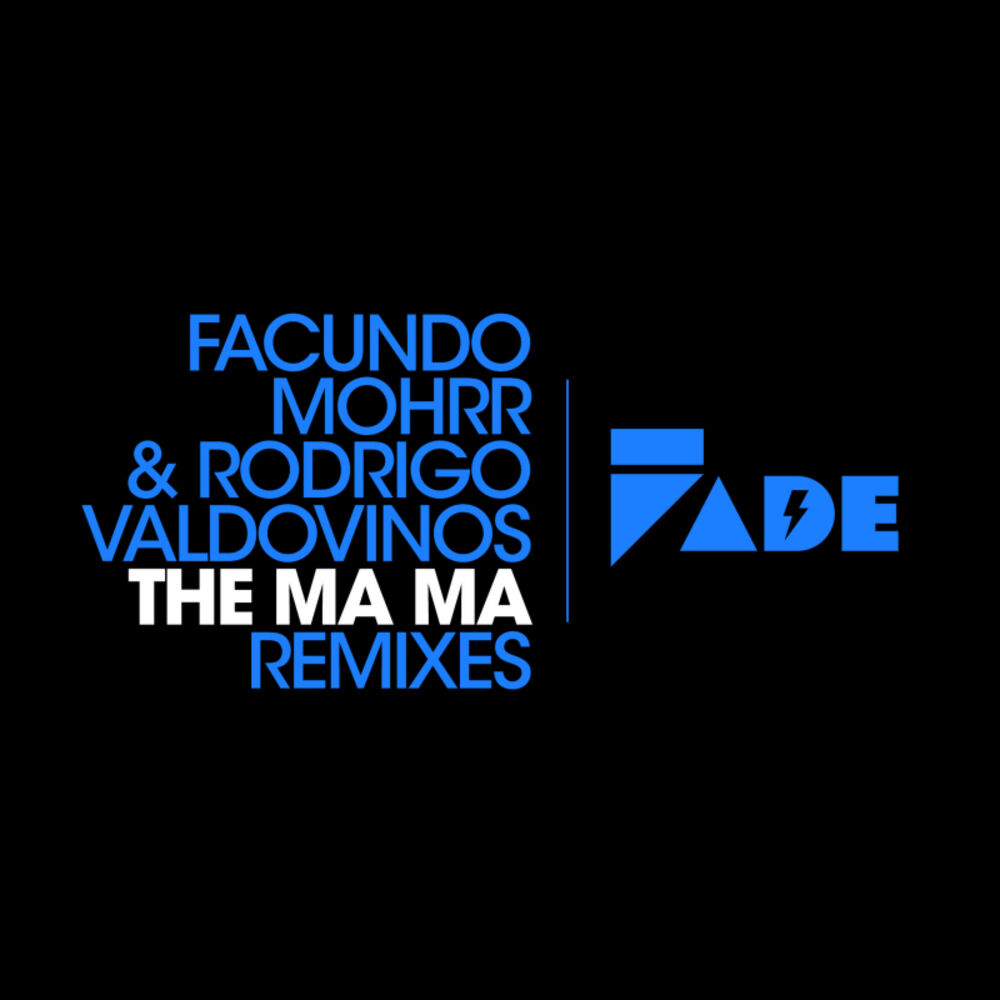 Picture of The Ma Ma (Remixes)