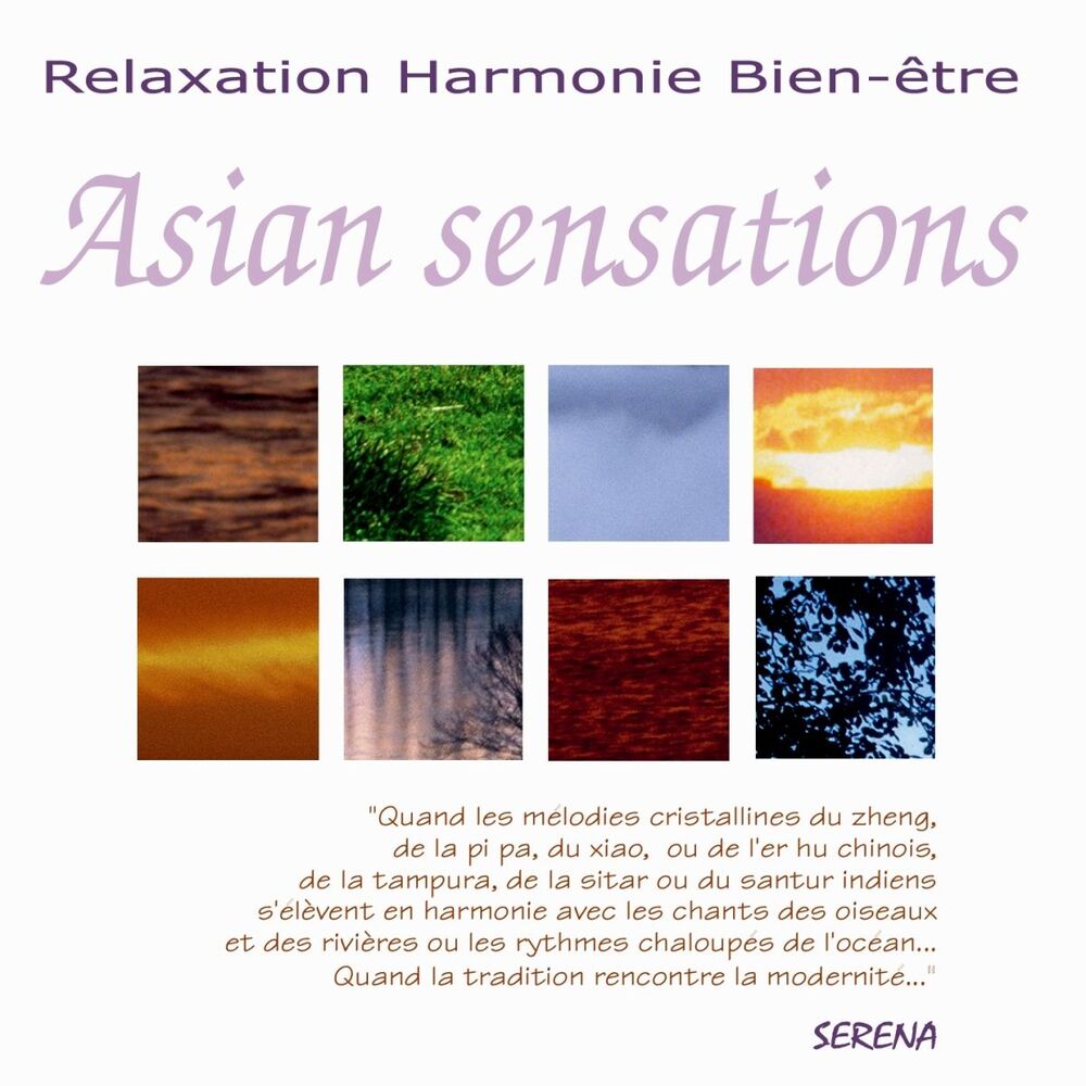 Picture of Asian sensations