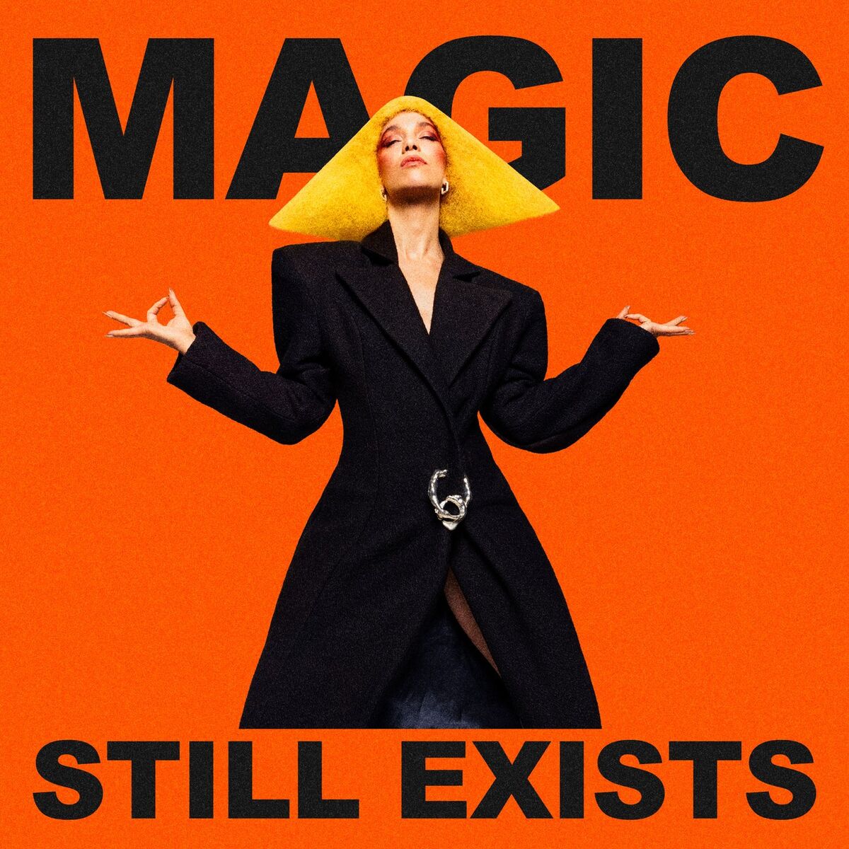 Album cover of Here Comes The Night