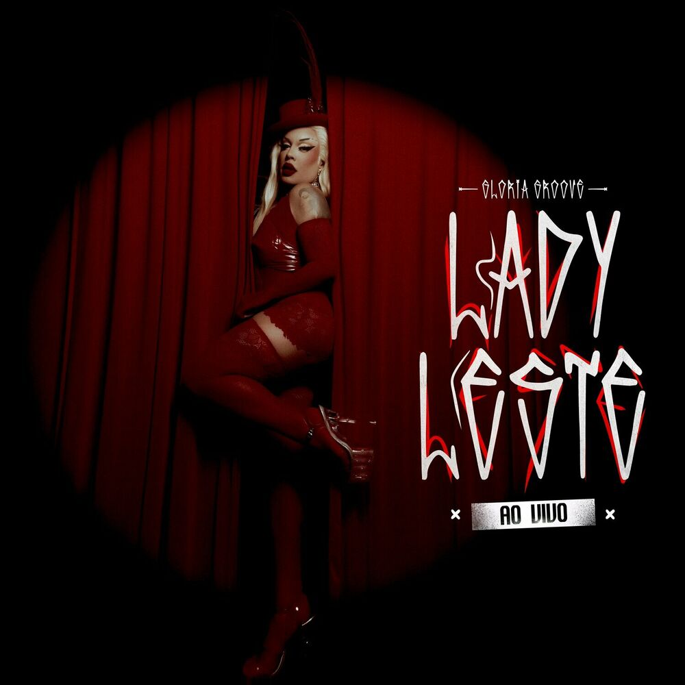 Picture of LADY LESTE (AO VIVO)
