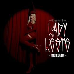 Cover of LADY LESTE (AO VIVO)