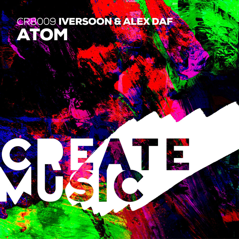 Picture of Atom