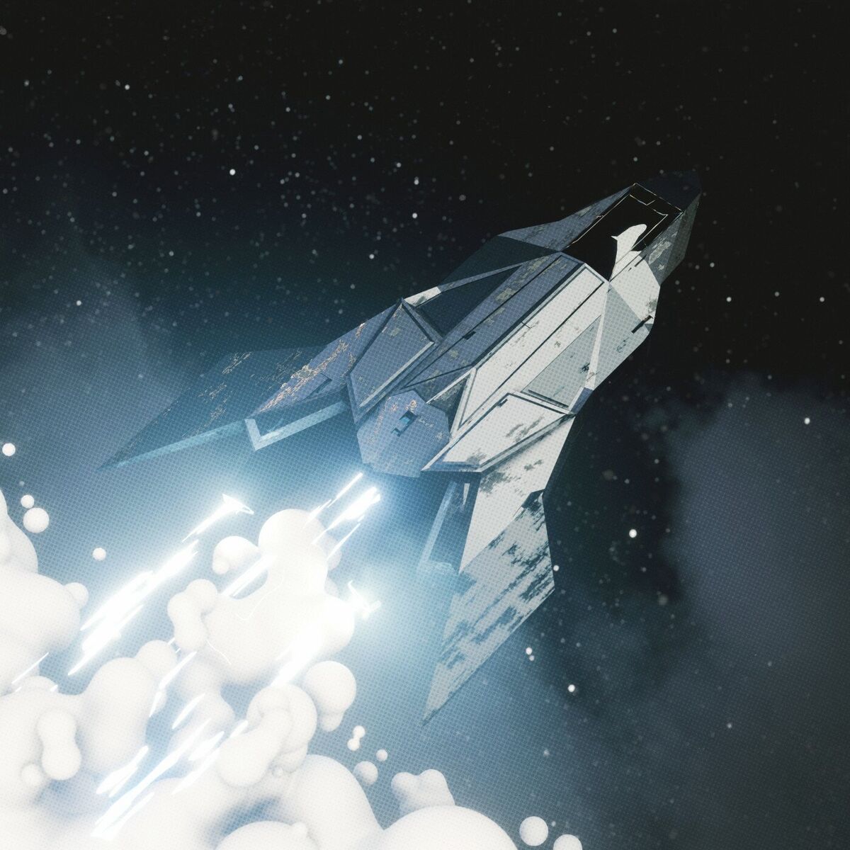 Album cover of Gravity