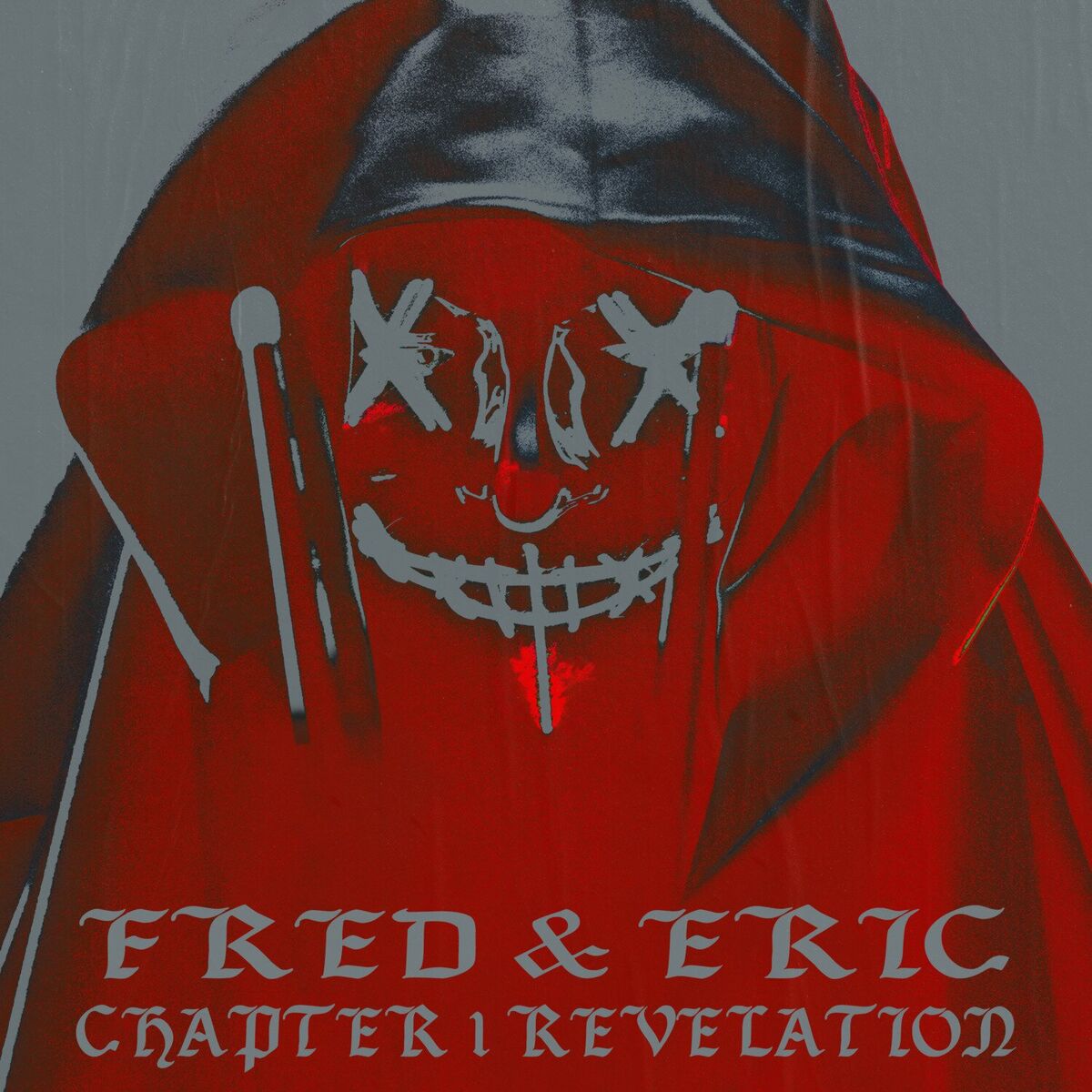 Album cover of Chapter 1: Revelation