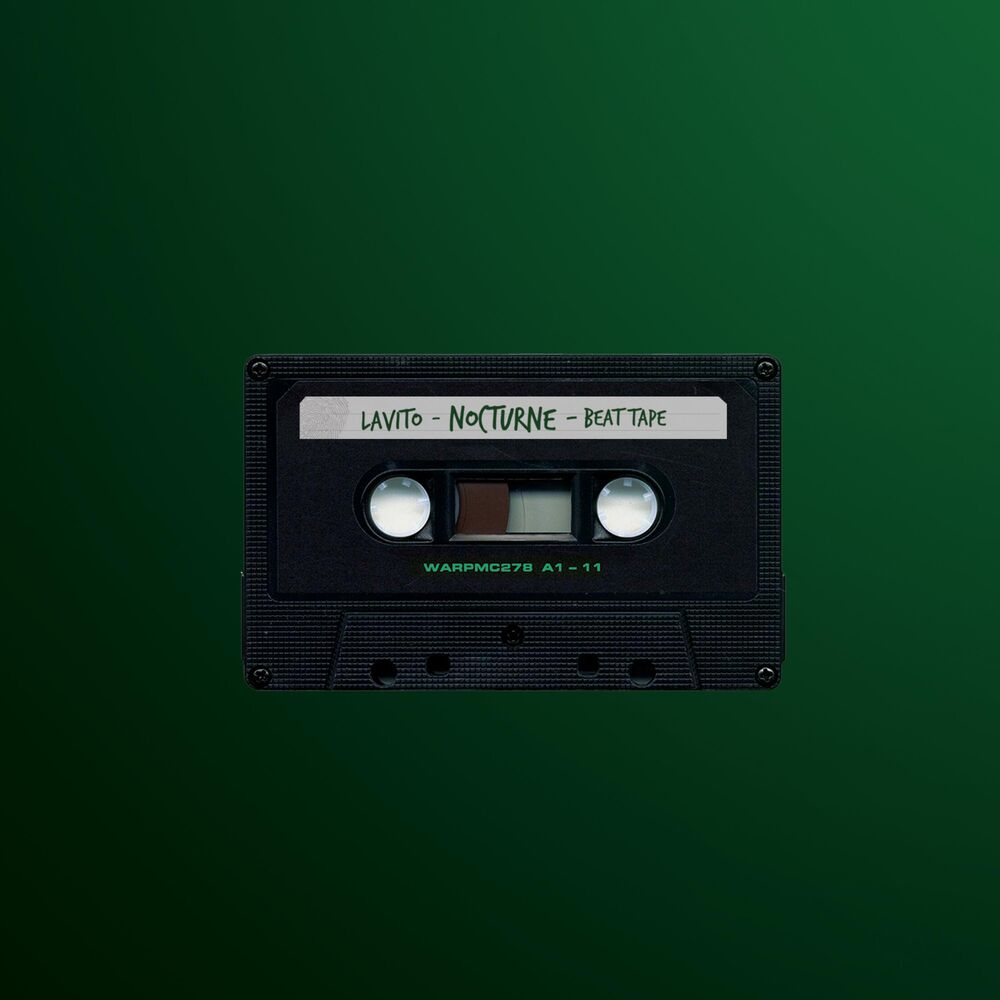 Picture of Nocturne Beat Tape