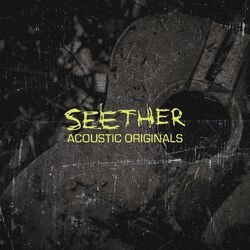 Cover of Acoustic Originals