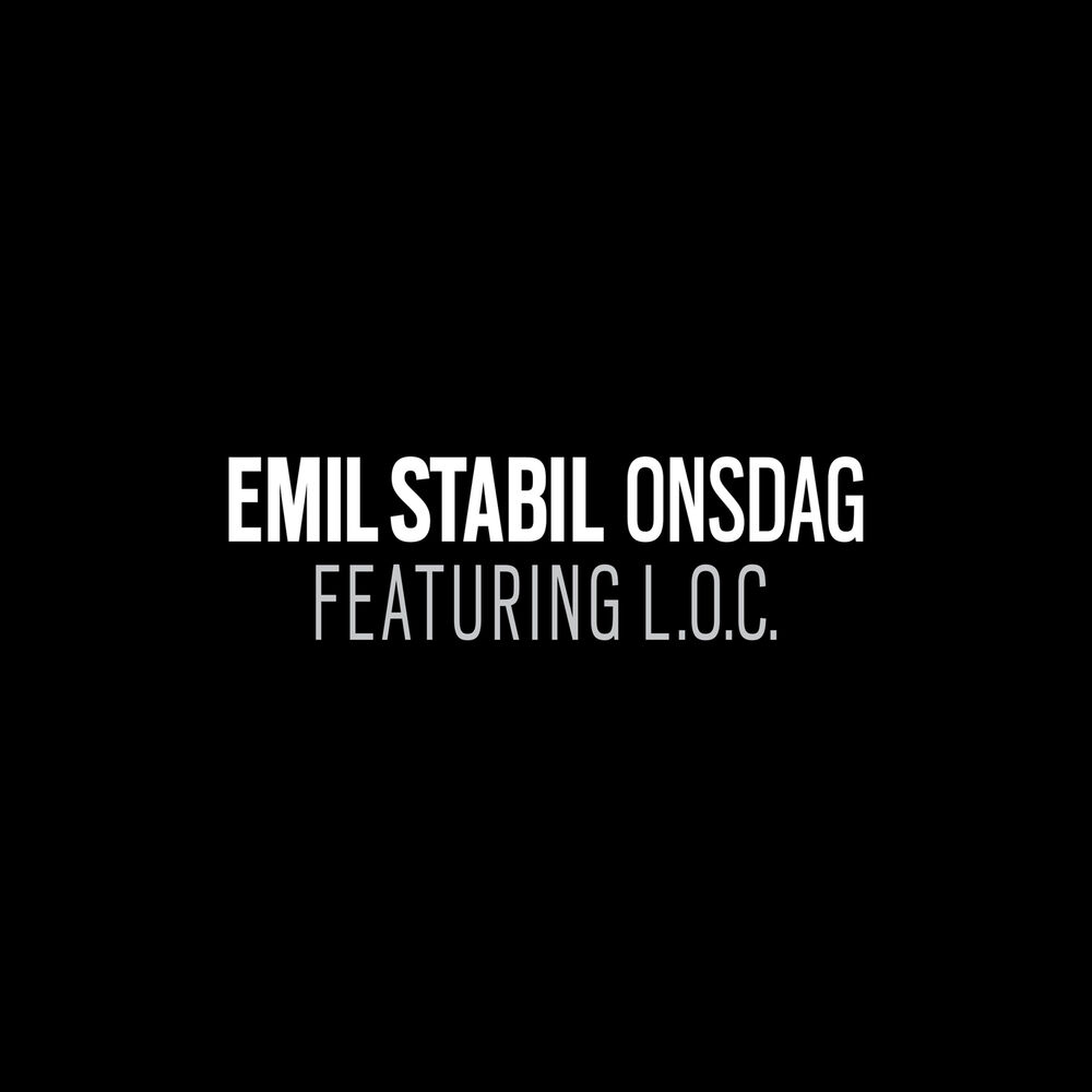 Picture of Onsdag Feat. L.O.C.
