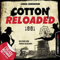 Cotton Reloaded, Folge 55: 1881 - Serienspecial