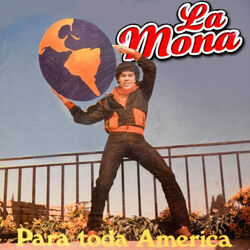 Cover of Para Toda América