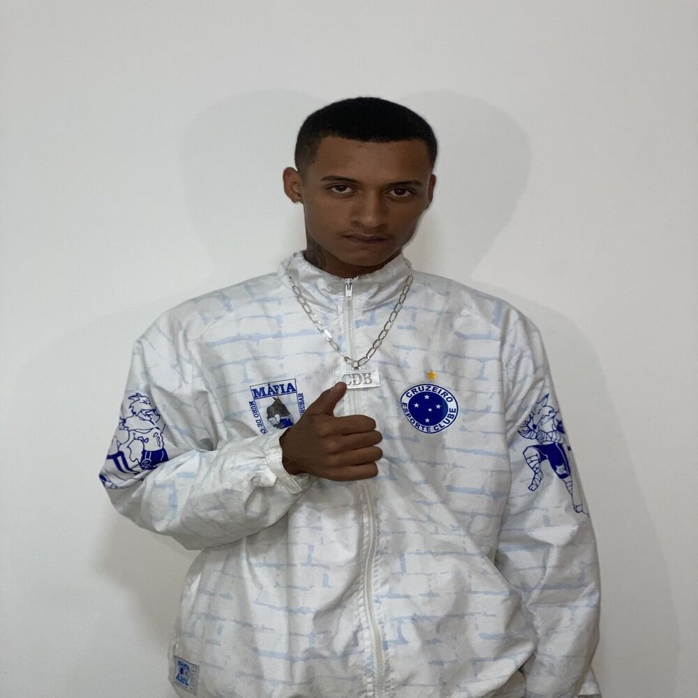 Picture of SE TU É VAGABUNDO