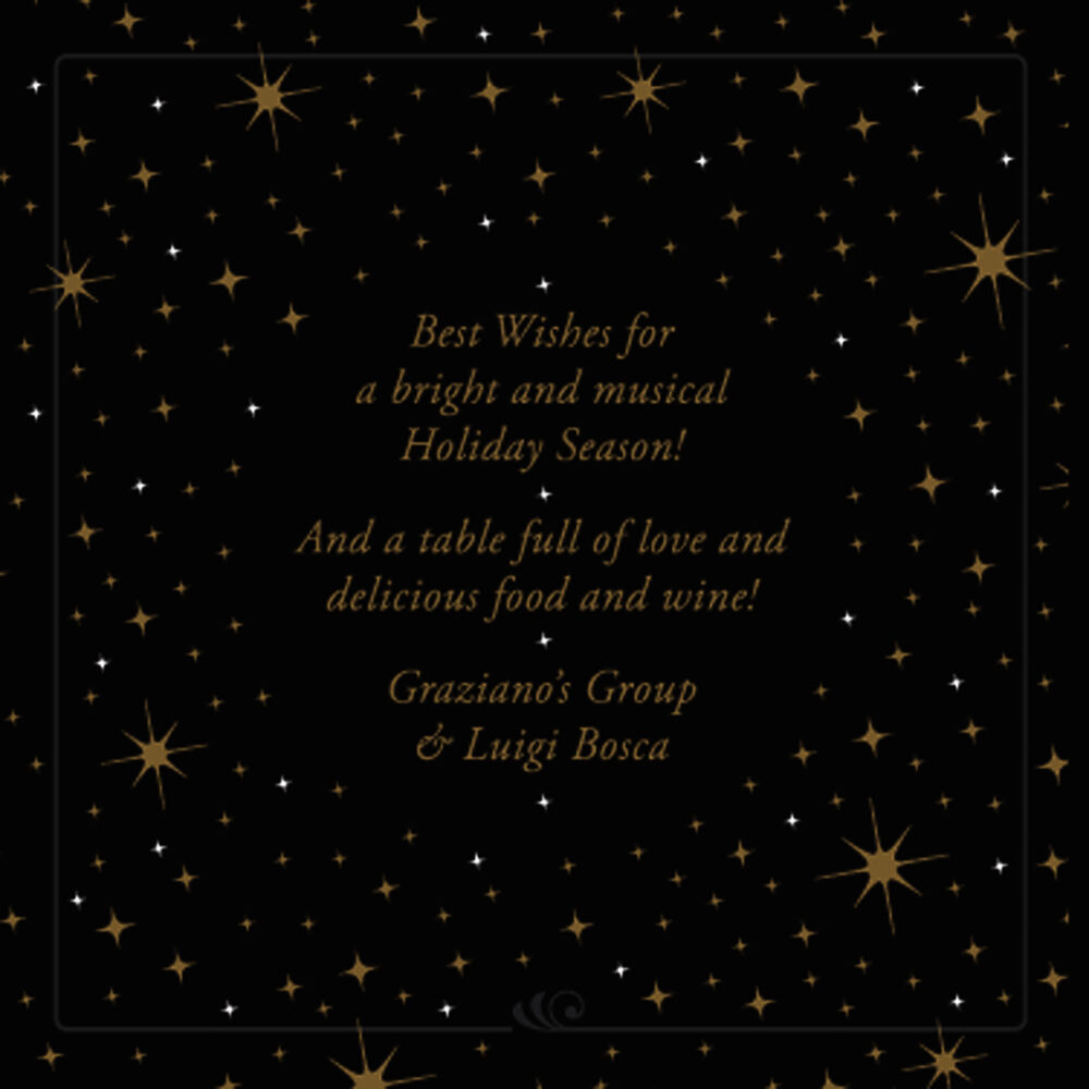 Picture of Wishing you the Merriest Holiday Season !