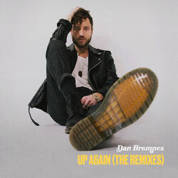 Cover of Up Again (The Remixes)