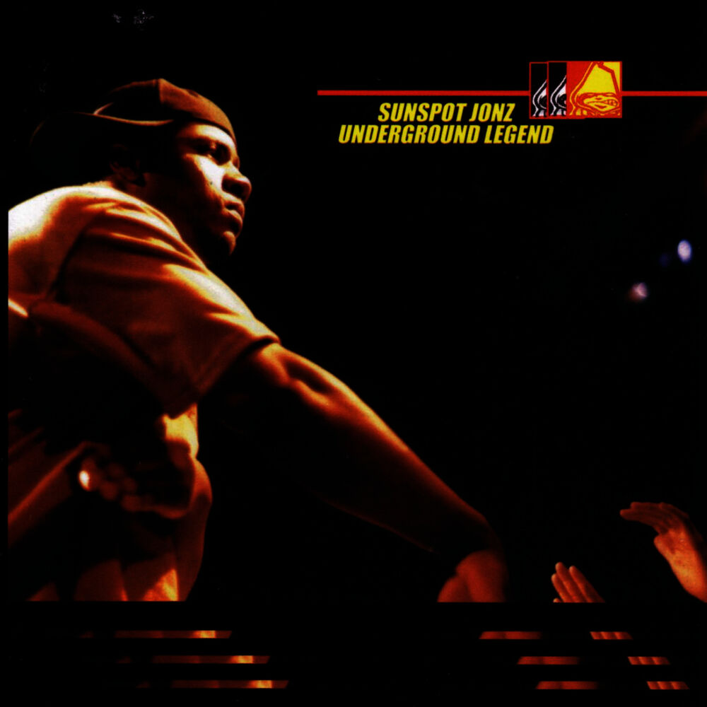 Picture of Underground Legend