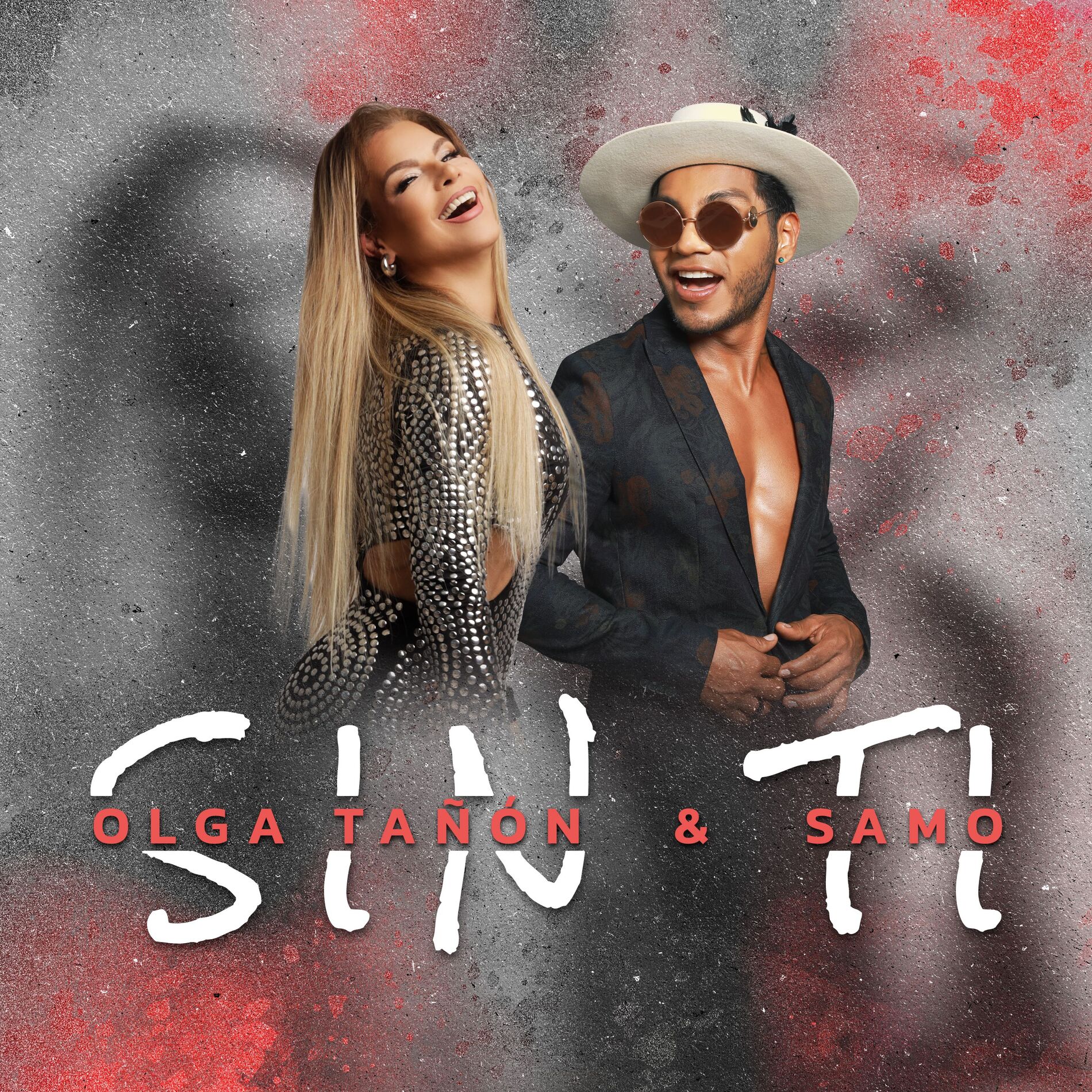 Album cover of Sin Ti