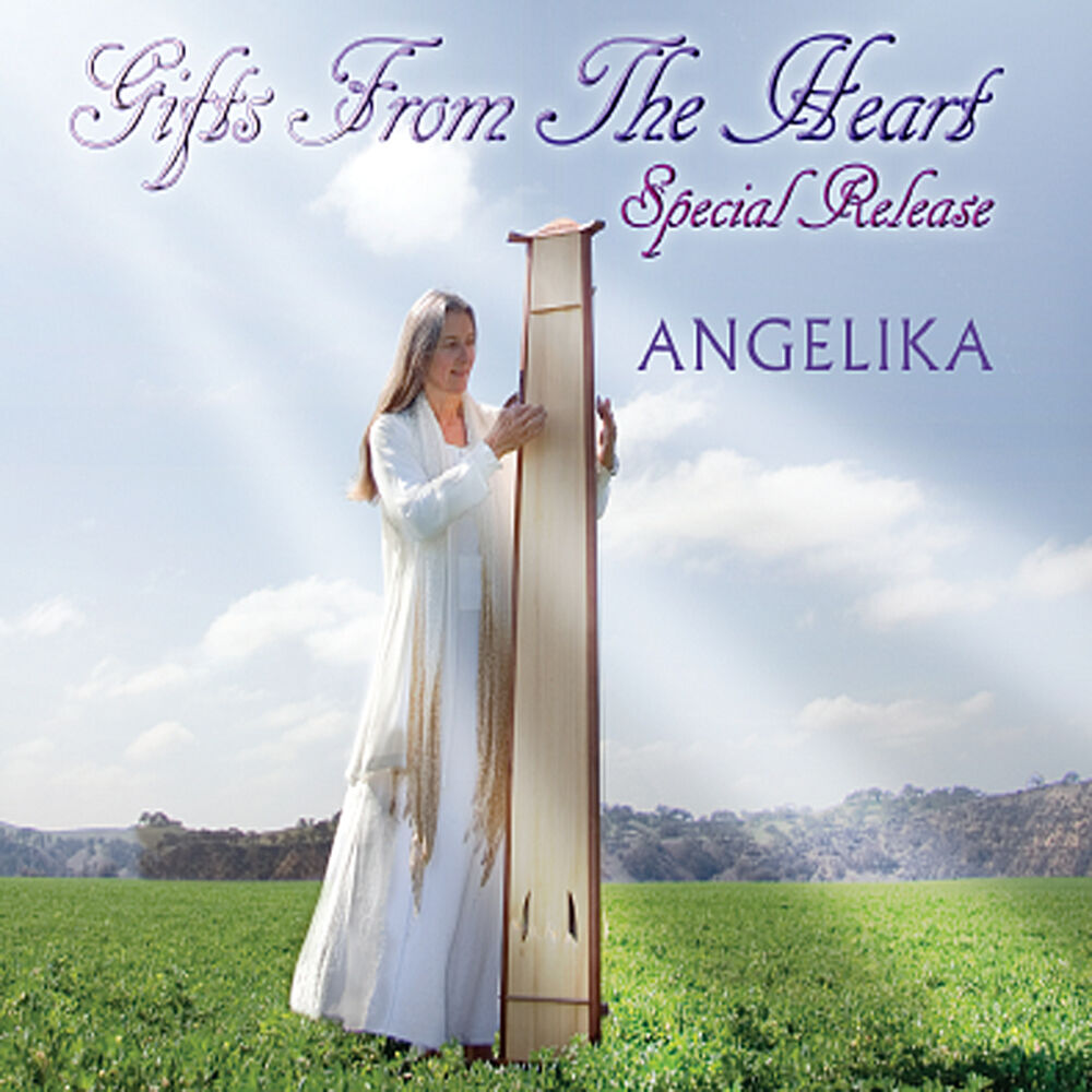 Picture of Gifts from the Heart (Special Release)