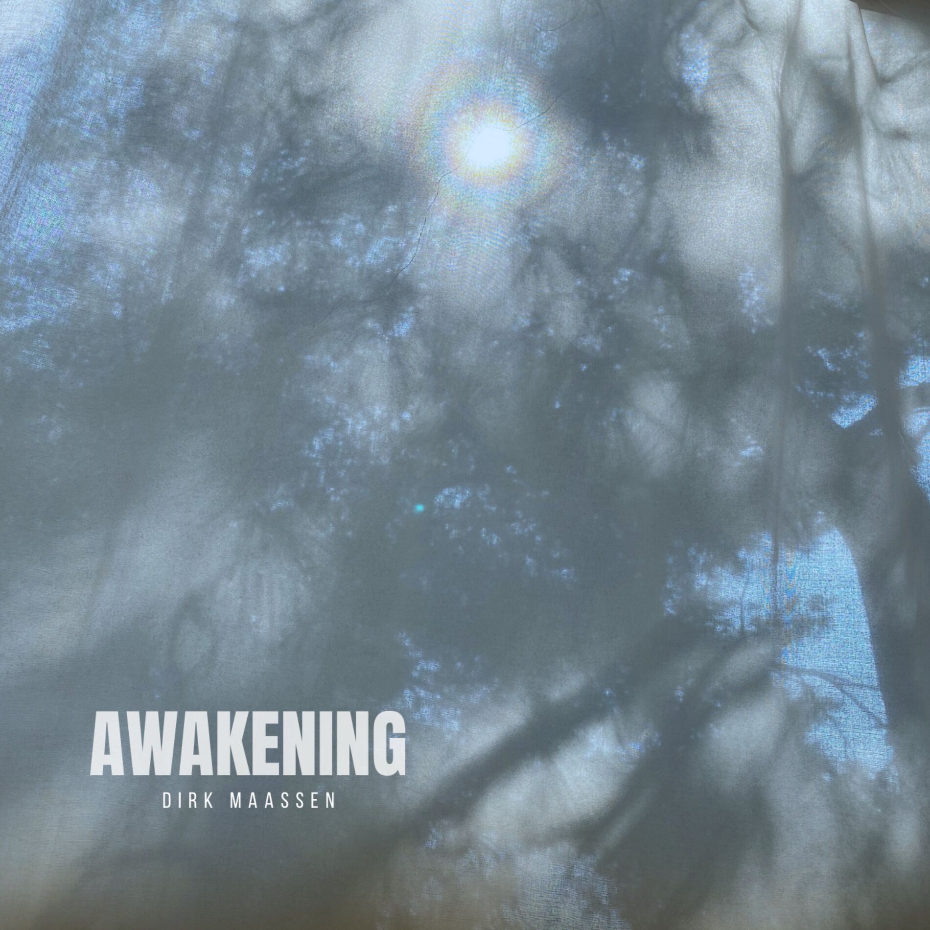 Album cover of Awakening
