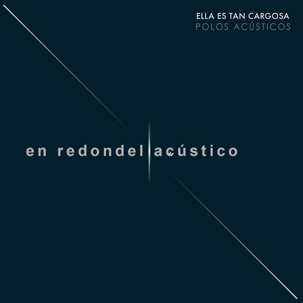 Picture of En Redondel - Acústico