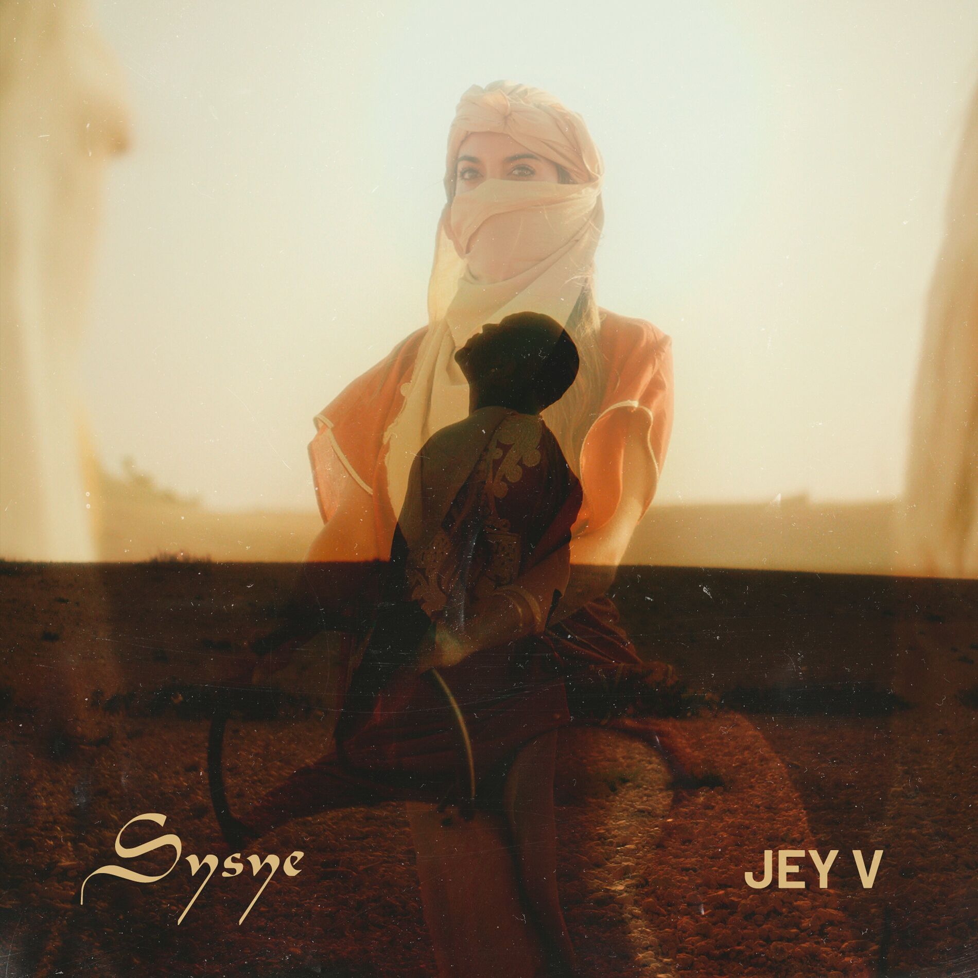 Album cover of Sysye