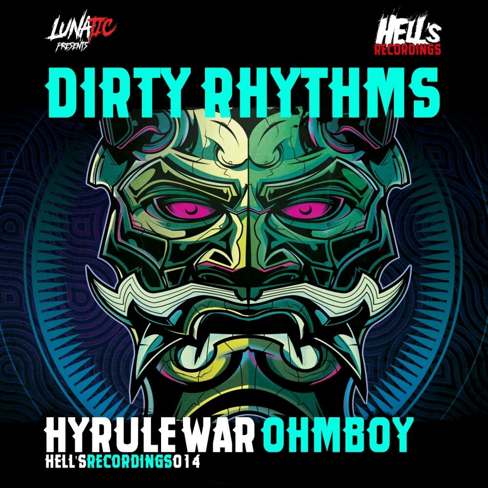 Picture of Dirty Rythms