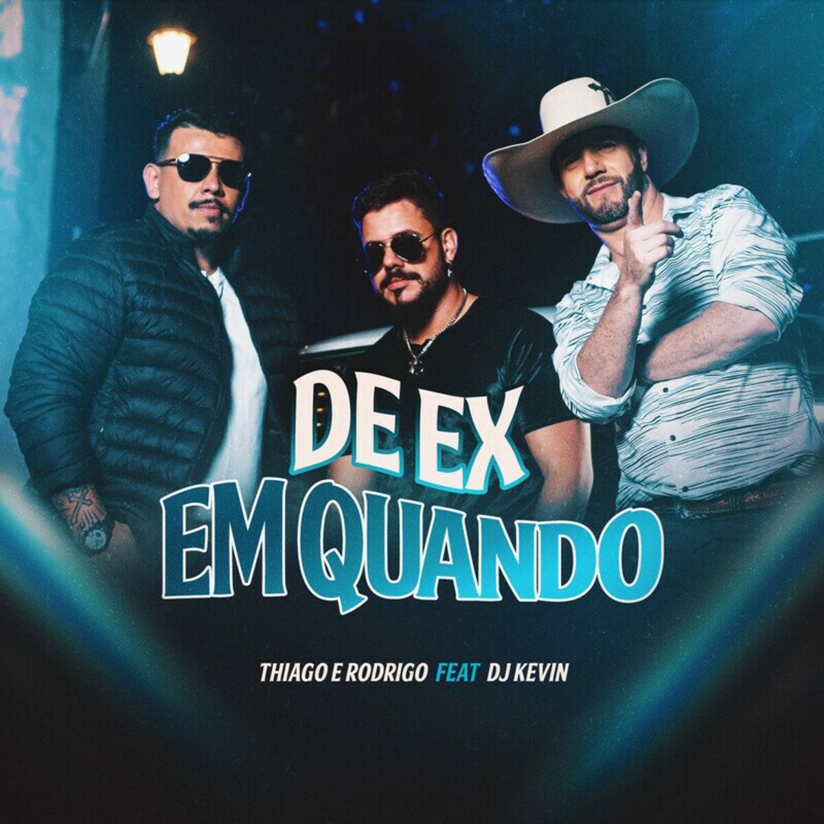 Album cover of De Ex Em Quando