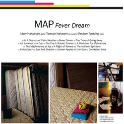 Cover of Fever Dream