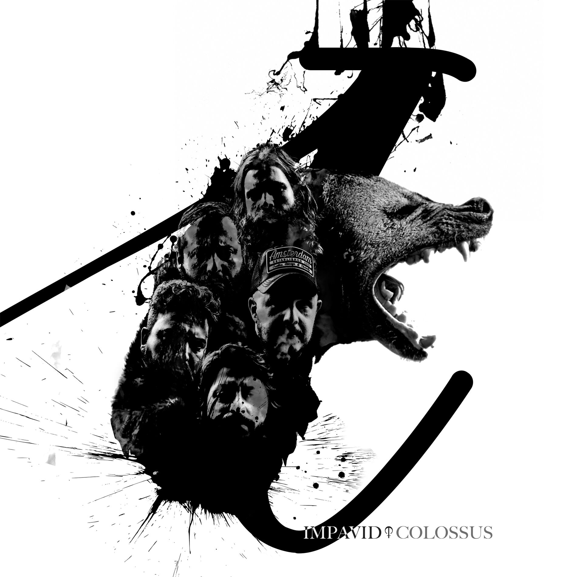 Album cover of Final Frontier