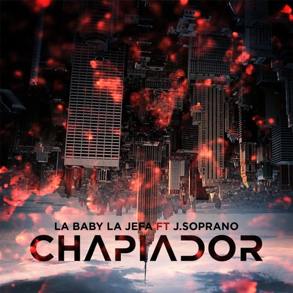 Picture of Chapiador