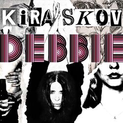 Cover of Debbie