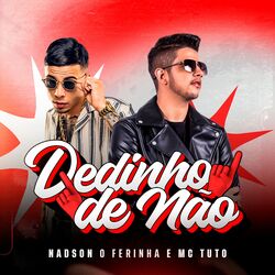 Cover of Dedinho de Não