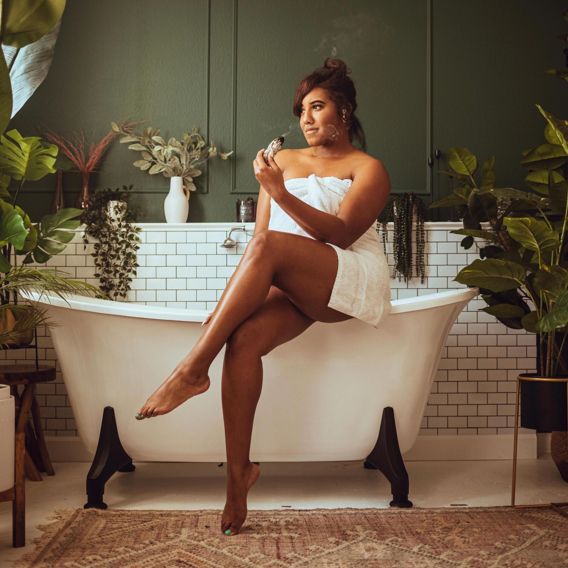 Album cover of SAGE: Side A