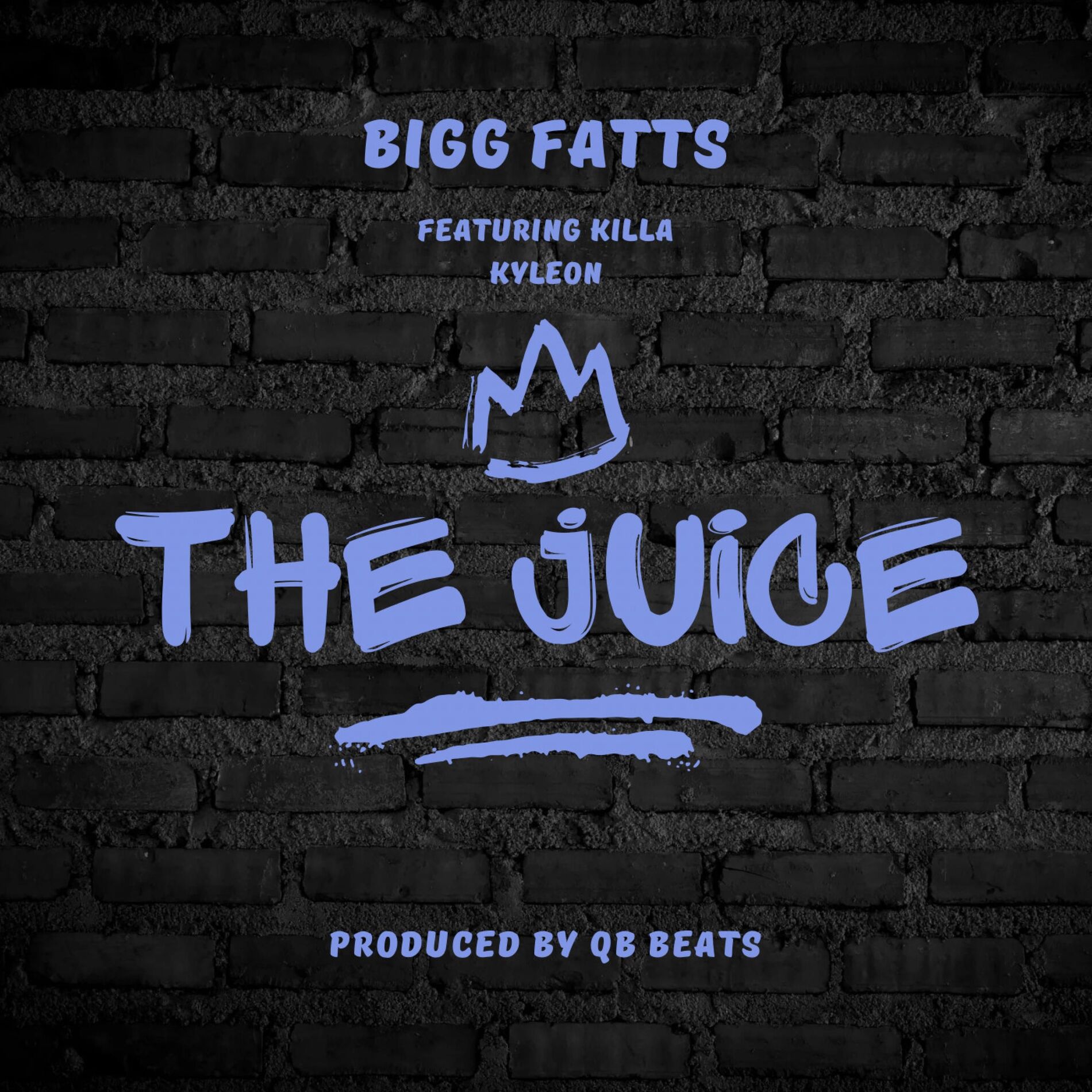 Album cover of The Juice (feat. Killa Kyleon)