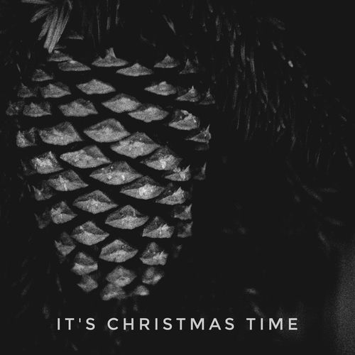 It's Christmas Time artwork