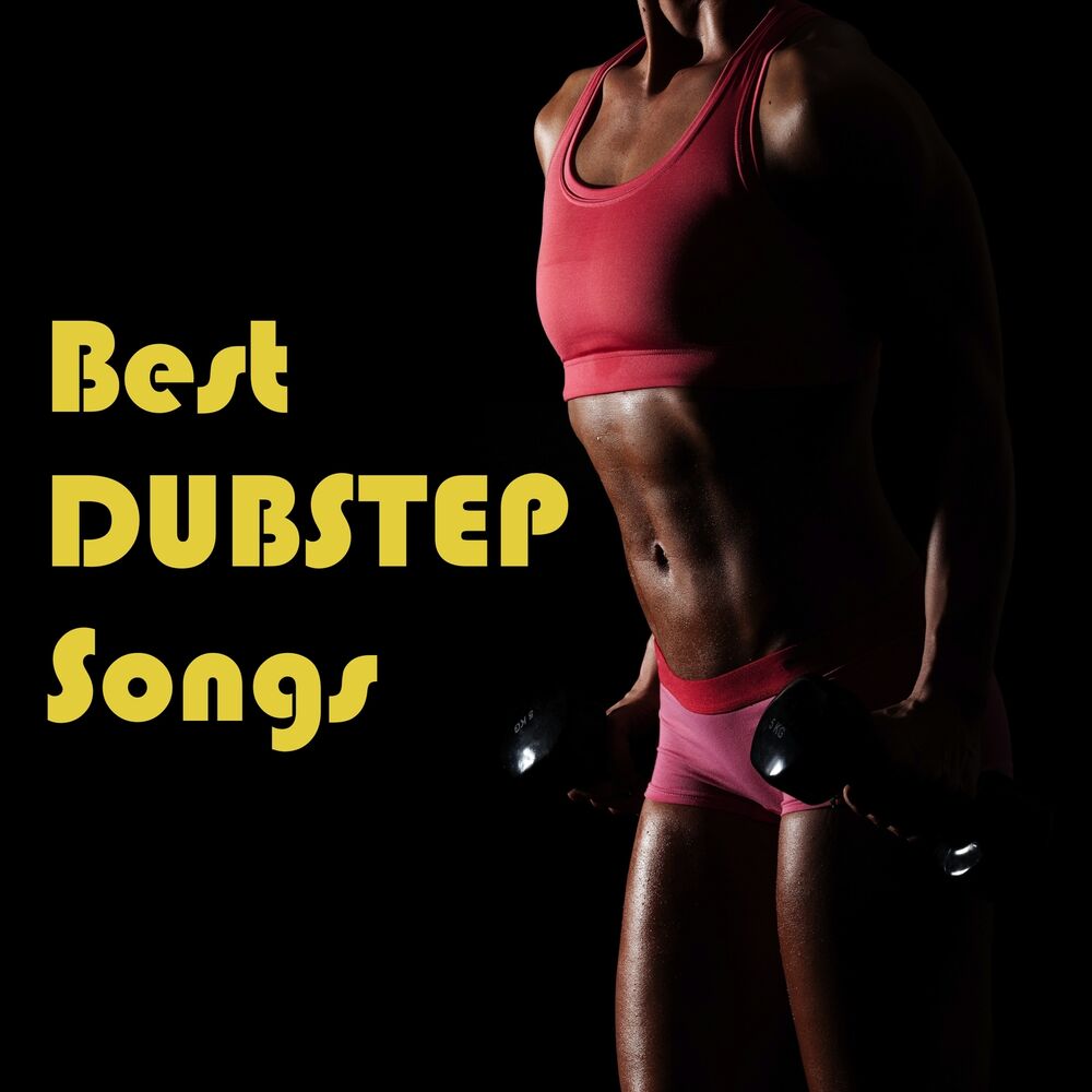 Picture of Best Dubstep Songs - Dubstep Music Radio for Workout Routine & Power Fitness Training