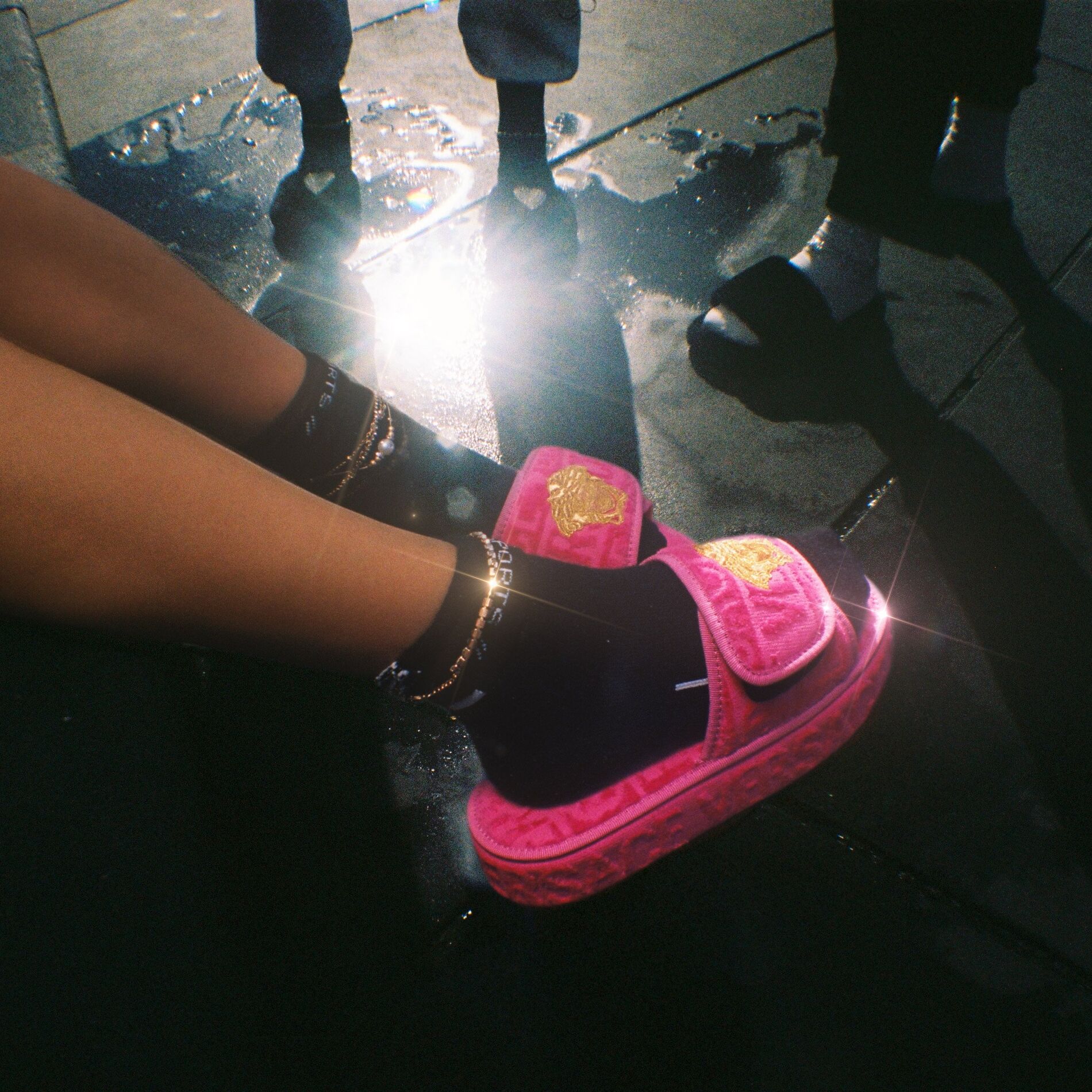 Album cover of Leçon2Princess