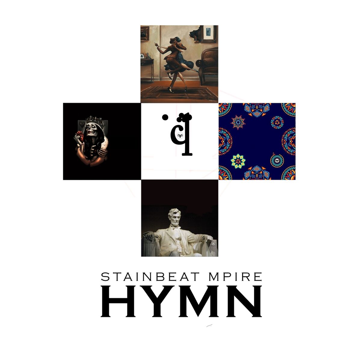 Album cover of Hymn