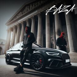 Cover of BAZA
