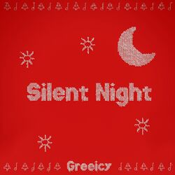 Cover of Silent Night