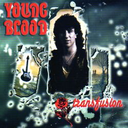 Cover of Transfusion