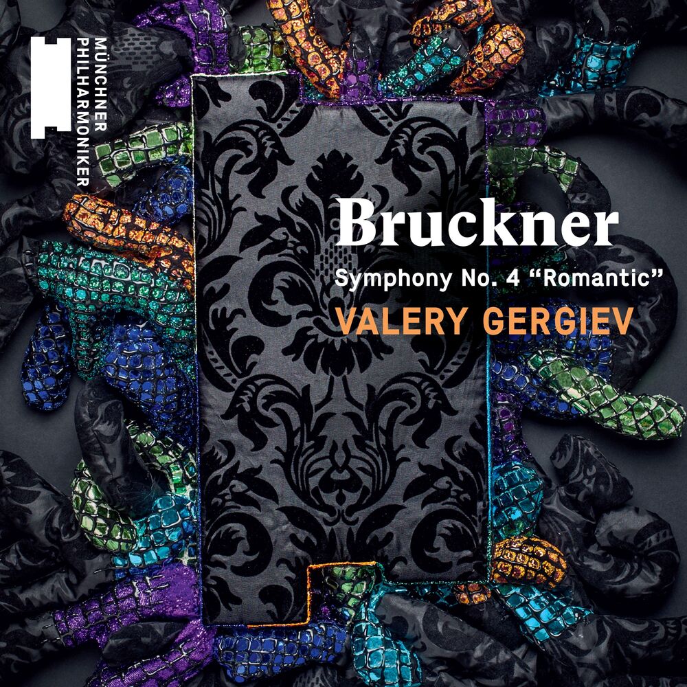 Picture of Bruckner: Symphony No. 4, "Romantic"