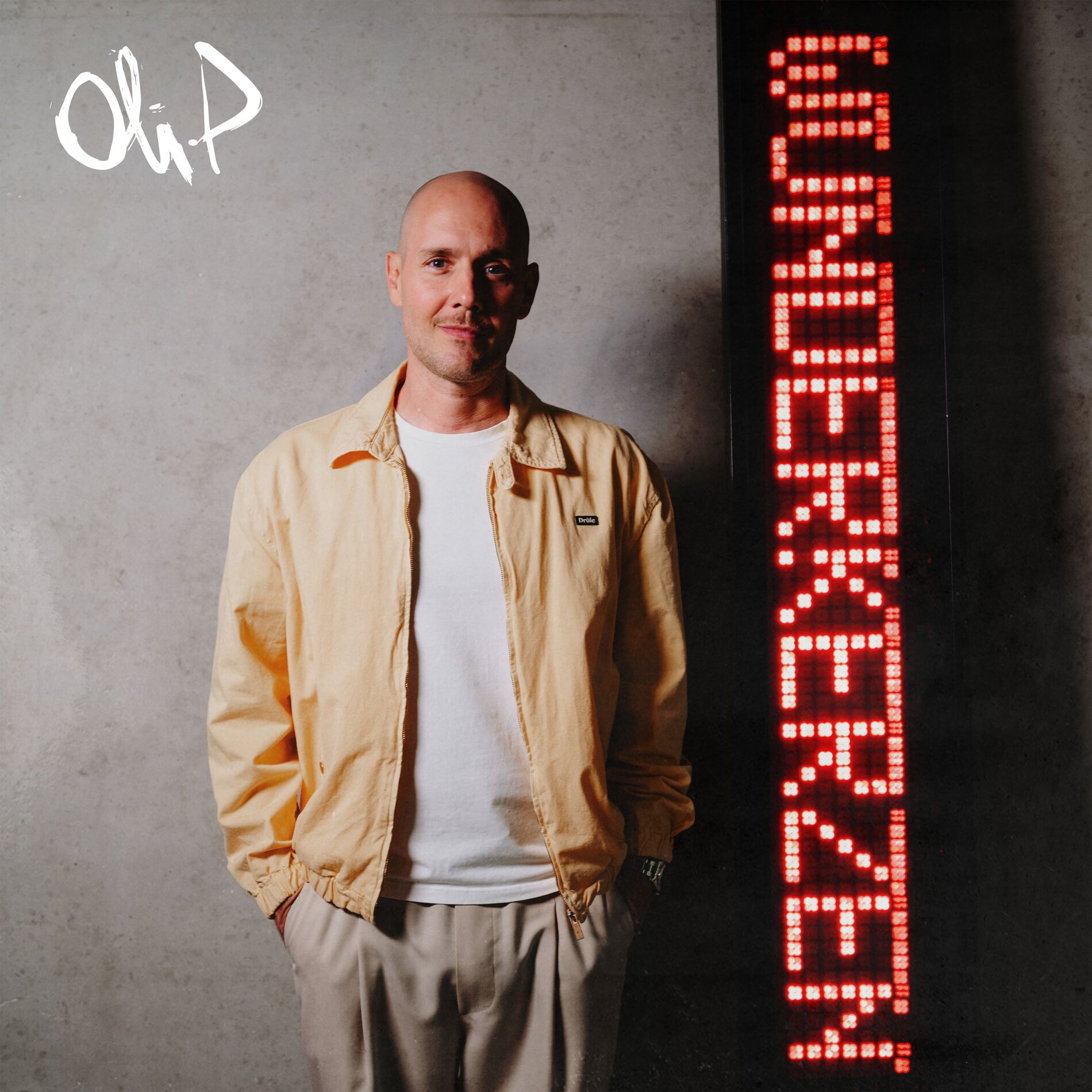 Album cover of Wunderkerzen