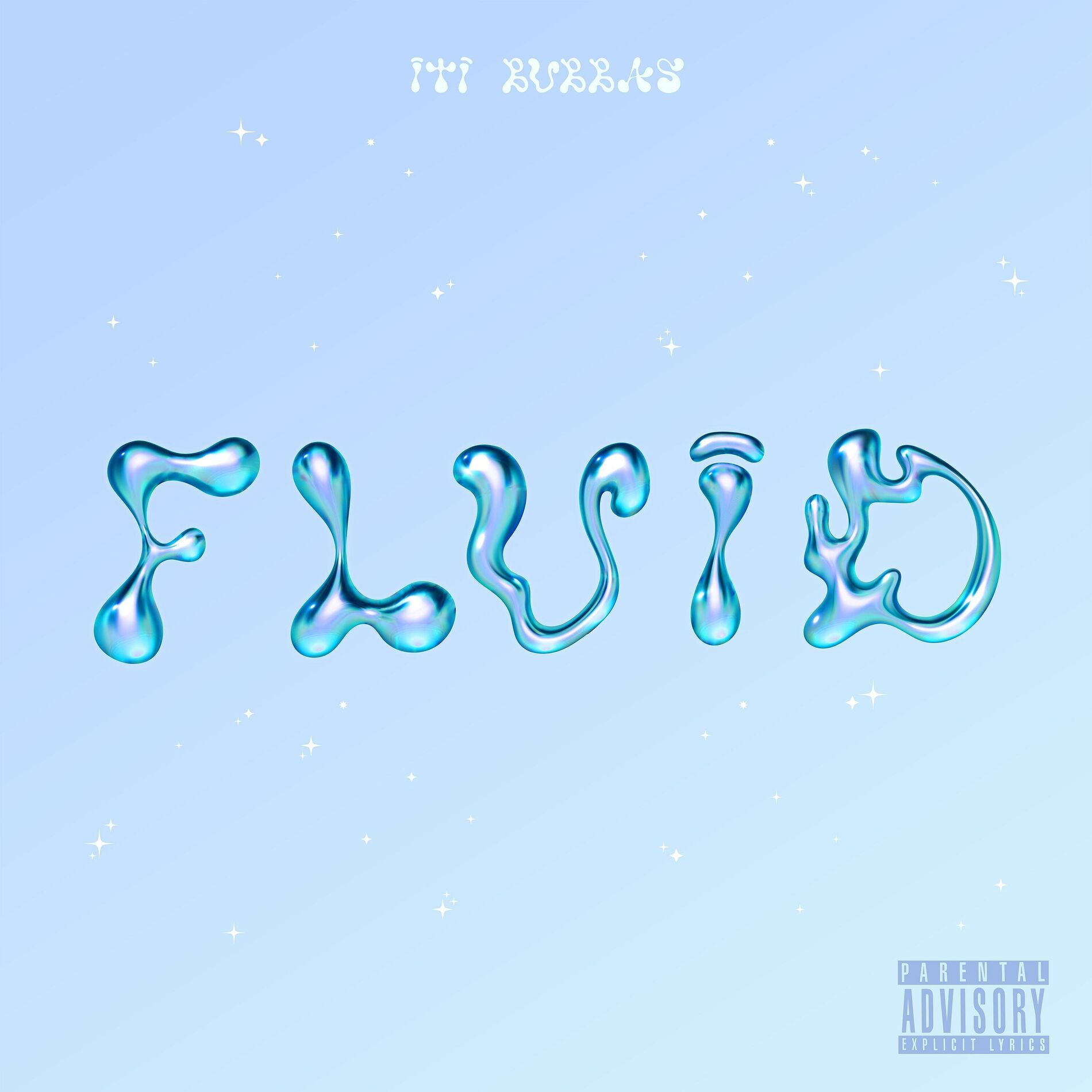 Album cover of FLUID (feat. MĀ, WYNONA & TAMA)