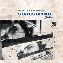 Cover of Status Update 2019