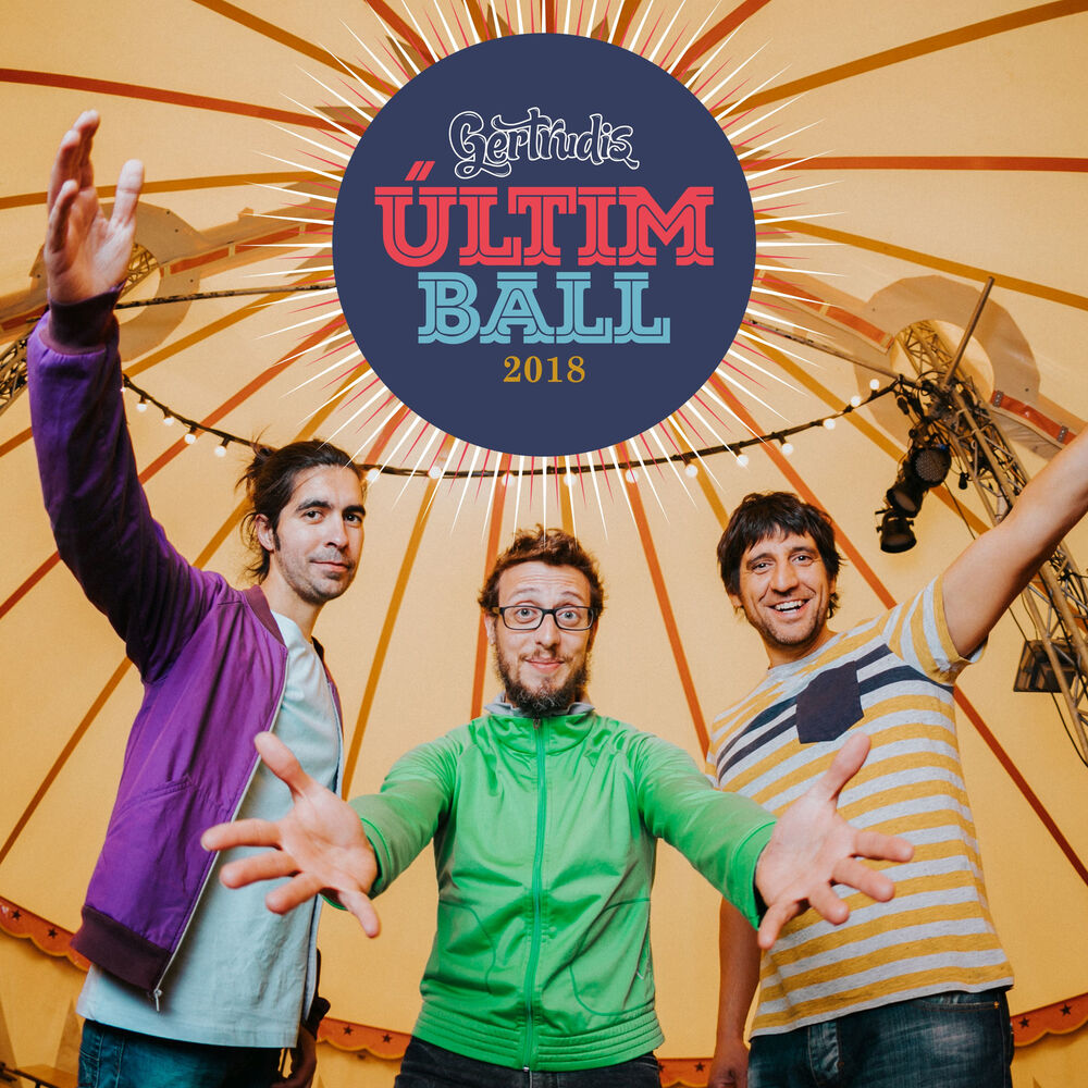 Picture of Últim Ball