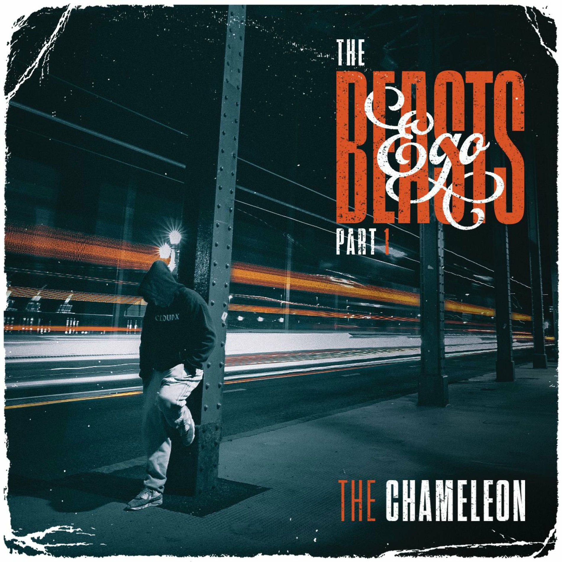 Album cover of The Beasts Ego, Pt. 1