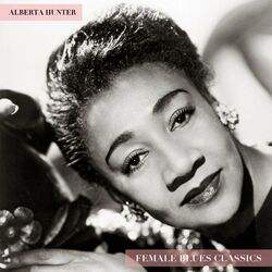 Cover of Female Blues Classics