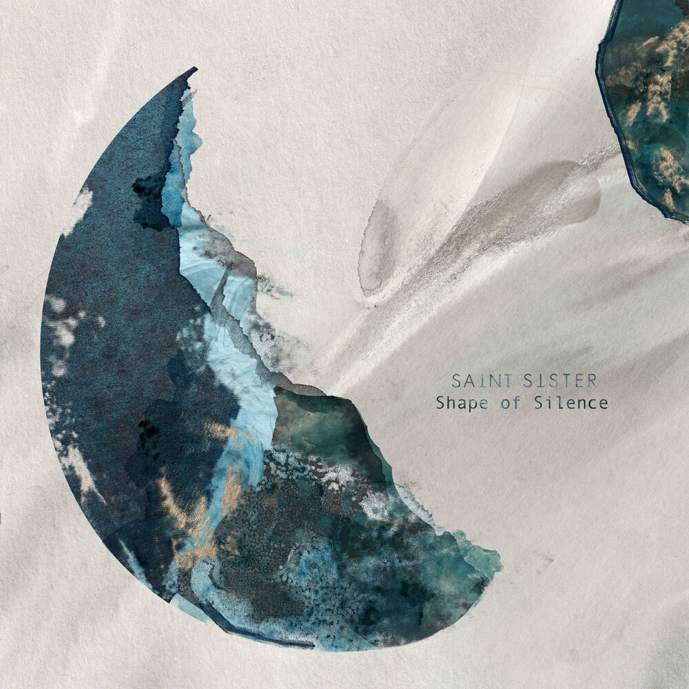 Picture of Shape of Silence