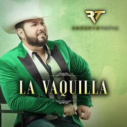 Cover of La Vaquilla