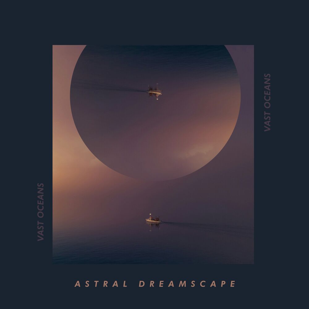 Picture of Astral Dreamscapes