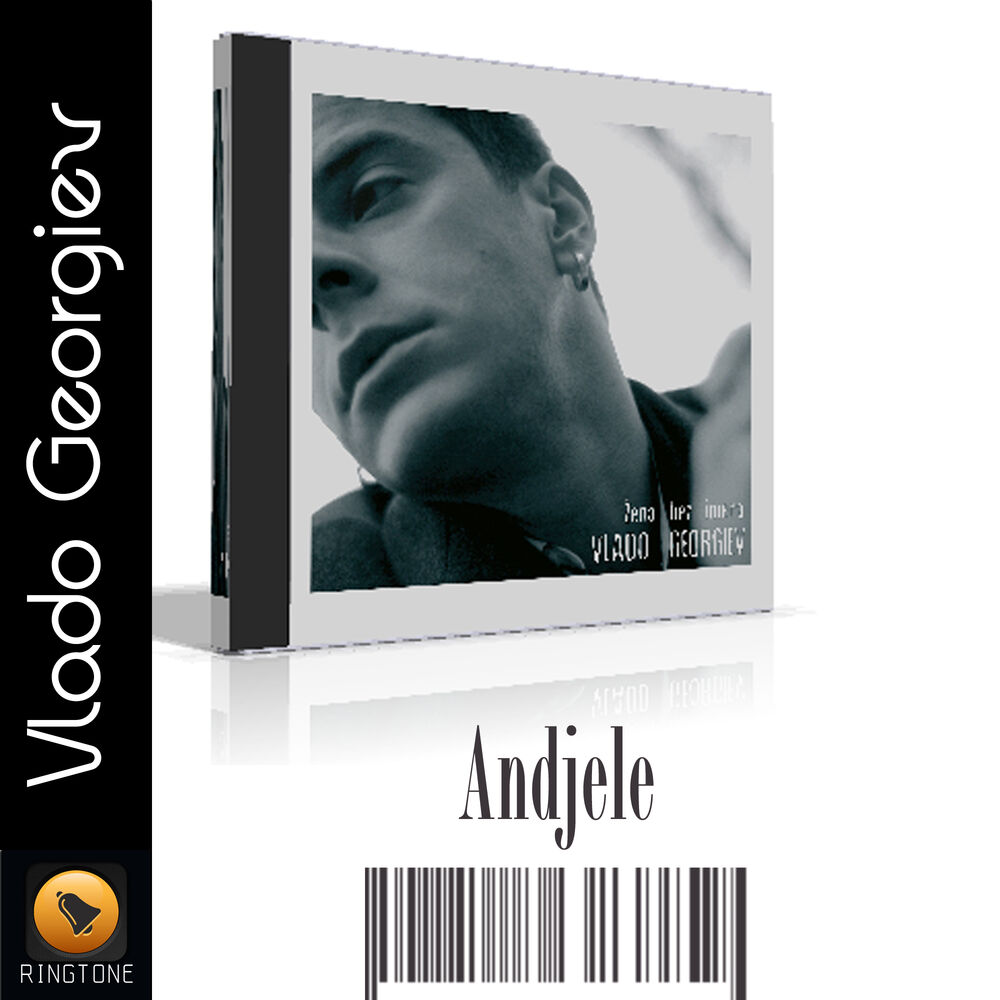 Picture of Andjele