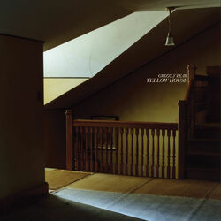 Cover of Yellow House